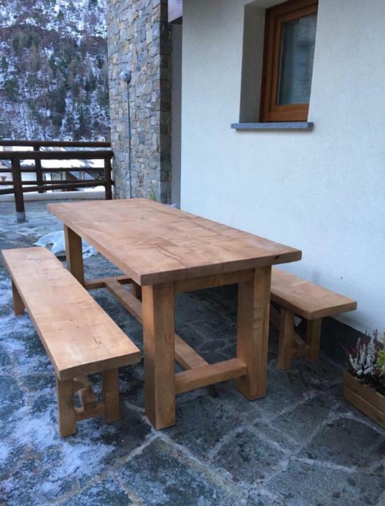 La Casetta Di Montagna - Courmayer 普雷圣迪迪埃 外观 照片